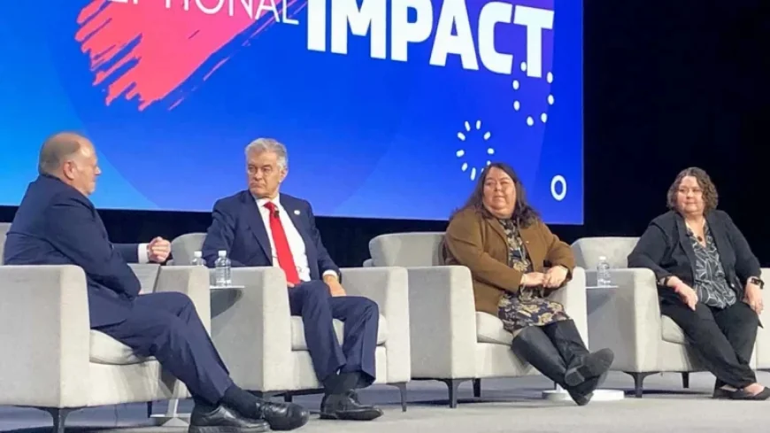 Cms pushes “agentic AI” for every Medicare member — but admits “the current system will not work”