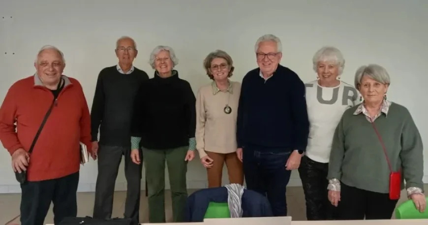 Madagascar aid: L’Asam’s public assembly raises questions about how support reaches communities