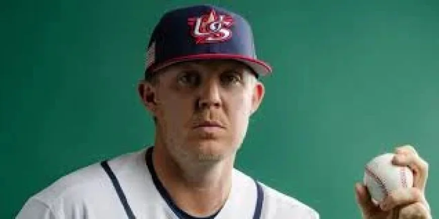 Griffin Jax enters sharper focus as a closer committee awaits