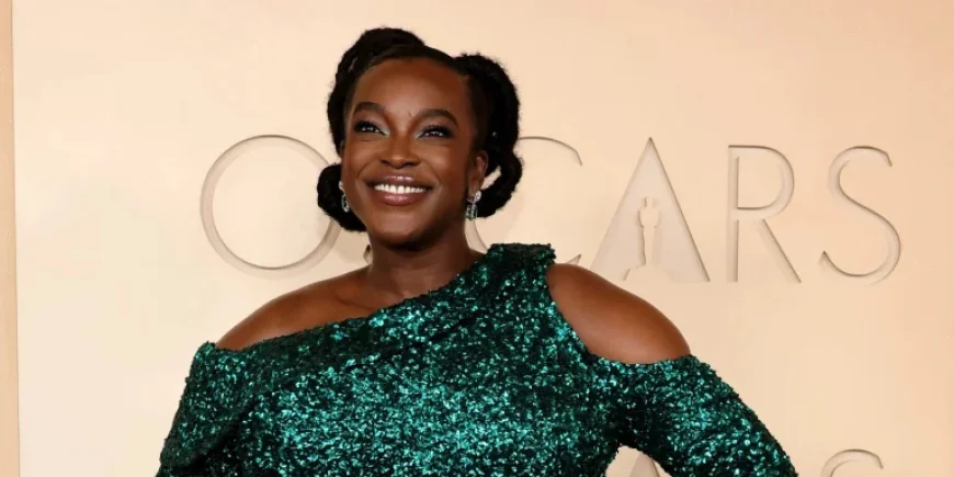 Michael B Jordan’s Oscar Brooch Reveals a Quiet Contradiction Between Bespoke Luxury and a Minimalist Past