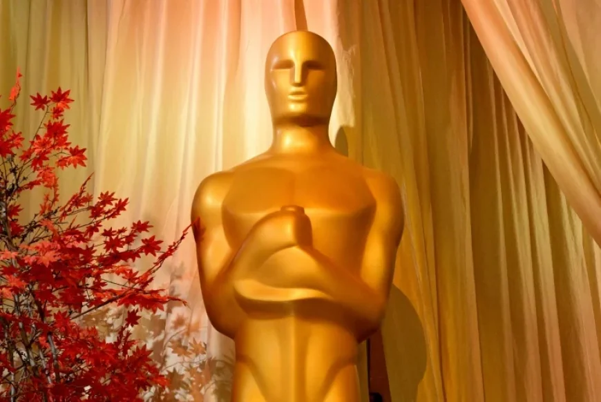 Oscars Night: Latest Updates and Highlights