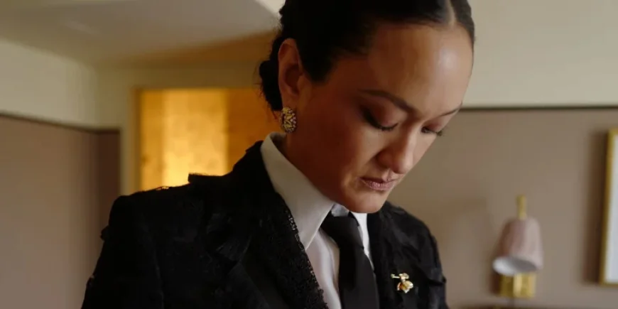 Autumn Durald Arkapaw after the Oscars: a turning point for cinematography