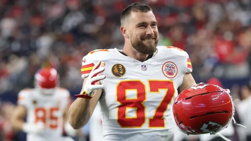Chiefs Prepare TE for Possible Retirement Tour