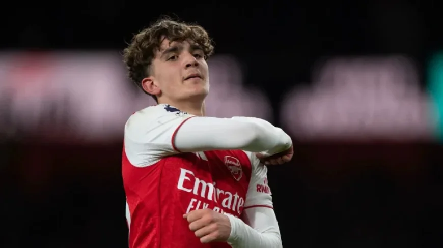 Thierry Henry’s Reaction to Iconic Max Dowman Moment Captures Arsenal’s Mood