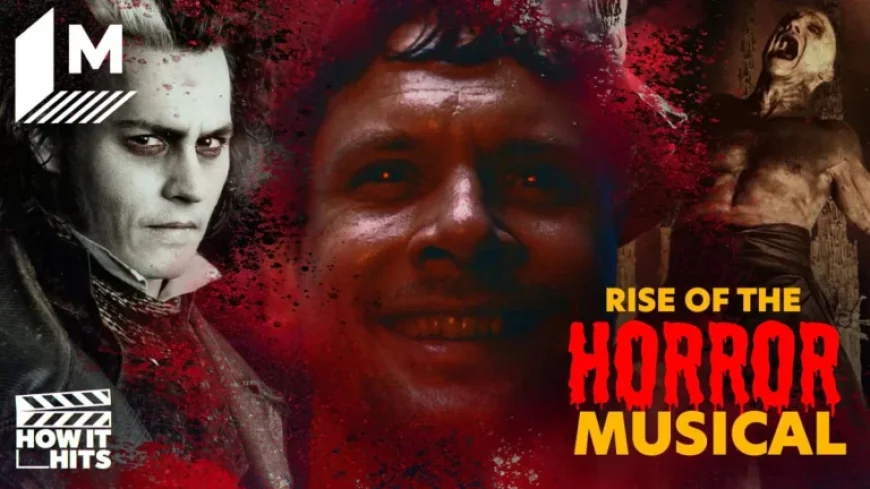 Ludwig Göransson: How a Score Helped Sinners Recast the Horror Musical