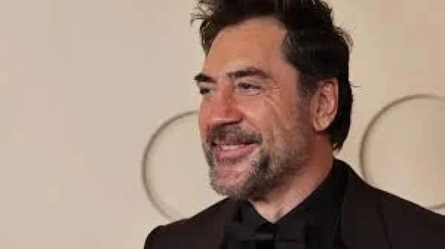 No A La Guerra: Oscar Red Carpet Protest Clashes with Federal Security Alert