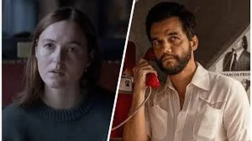 Joachim Trier’s Oscar win exposes a contradiction between festival momentum and contested margins