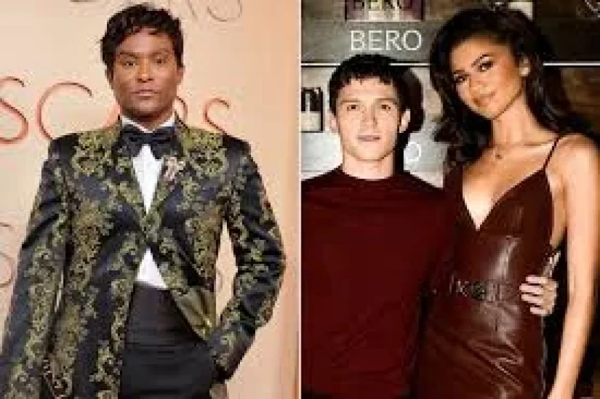 Zendaya’s Surprise Wedding Cameo and the Oscars Sidestep: 3 Revelations from a Weekend of Promotion