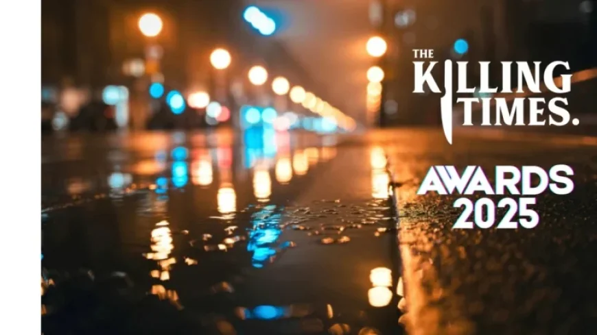 Best Actress 2025: 3 Clashing Awards Narratives—From Oscar Glory to Crime-Drama Prestige