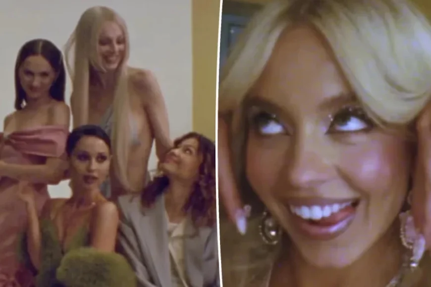 Euphoria Season 3 teaser sparks Sydney Sweeney absence debate — 5 signals the show’s publicity machine is tightening