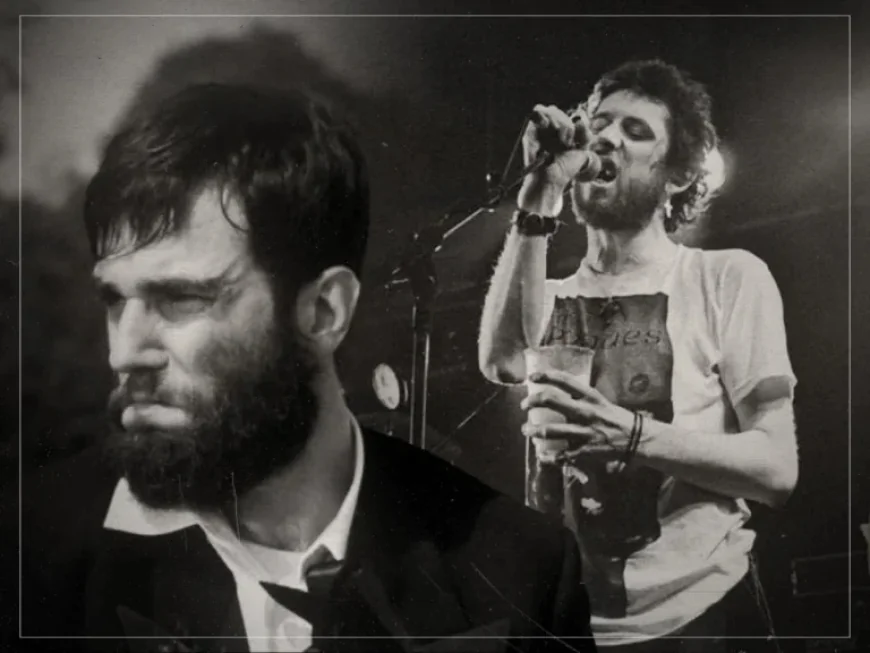 Daniel Day Lewis and the year Christy Brown was heard in two voices