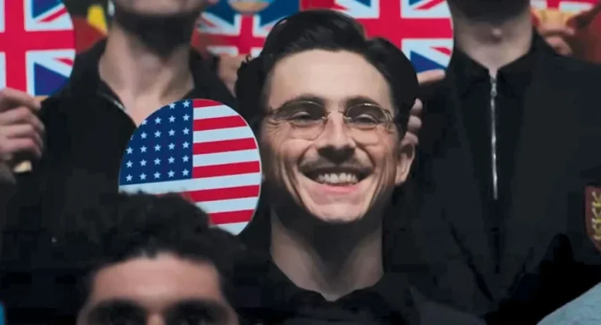 Best Picture 2025: 3 Patterns Shaping the Race—Star Power, Genre Friction, and the New “Template” Problem