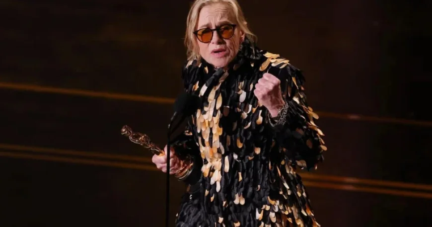 Ludwig Göransson Wins Oscar as ‘Sinners’ Takes Best Original Score