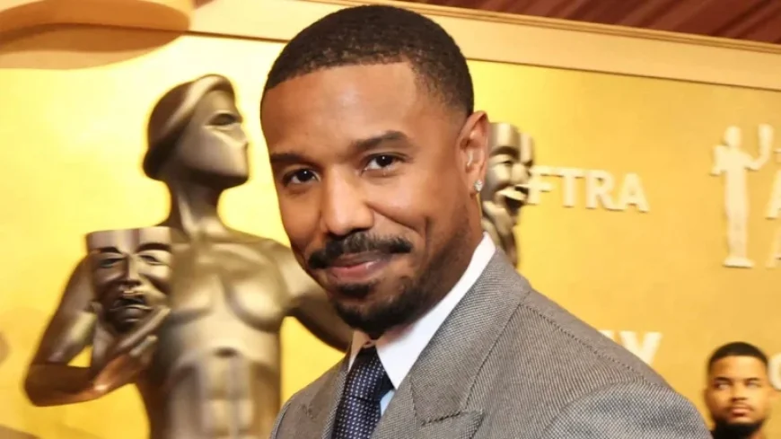 Michael B Jordan Net Worth: 5 turning points behind the ‘unbelievable’ $50 million figure