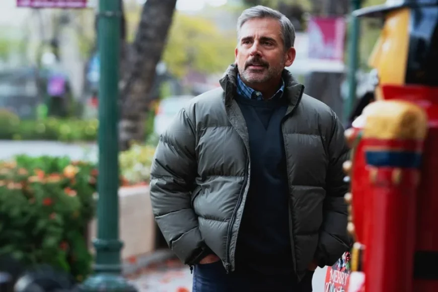 Rooster Show — From a Quiet Campus Moment to HBO’s Biggest Comedy Debut in Over a Decade