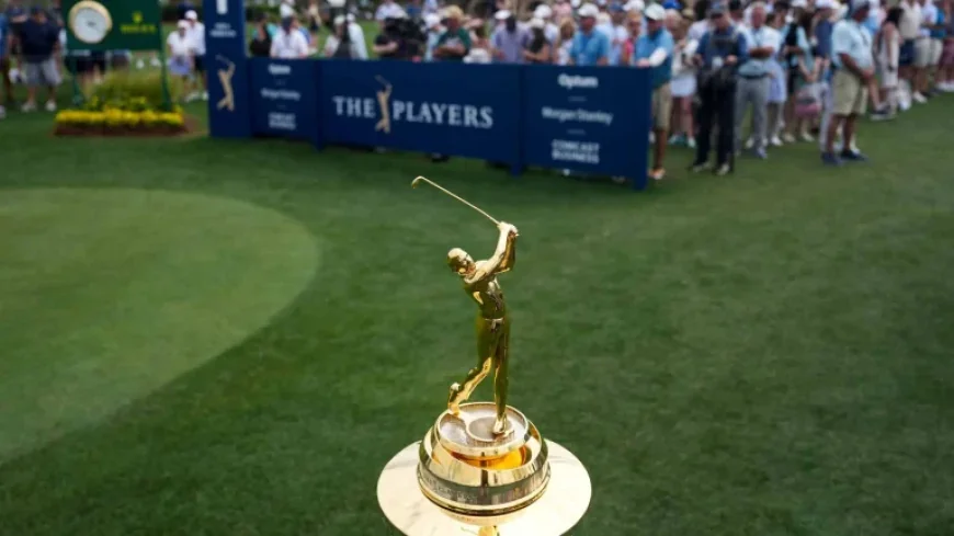 Pga Players Championship Prize Money: How a $25 Million Purse Shapes Lives at TPC Sawgrass