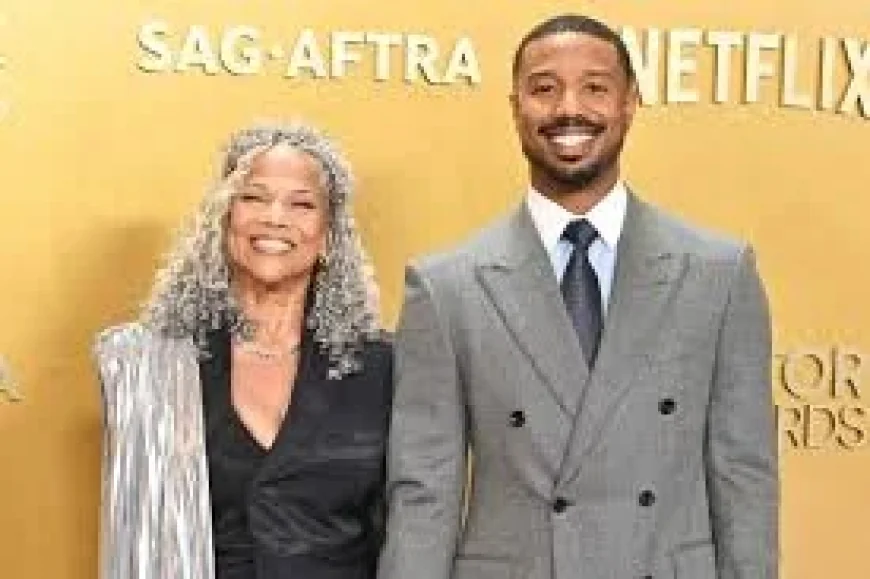 Michael B Jordan Wife: 3 Revelations the Oscars Night Made About Family, Not Romance