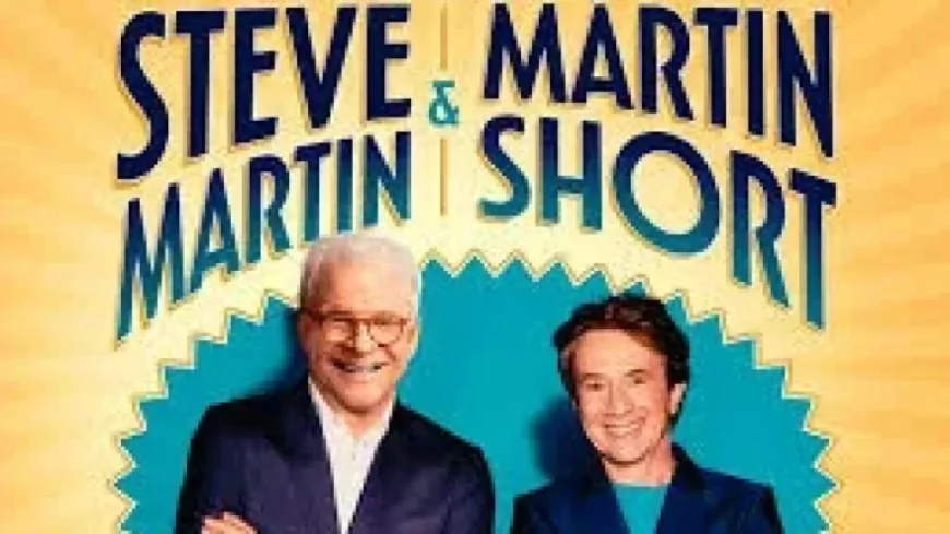 Martin Short Resumes Tour After Daughter’s Death — A Family Shattered and the Pause That Followed