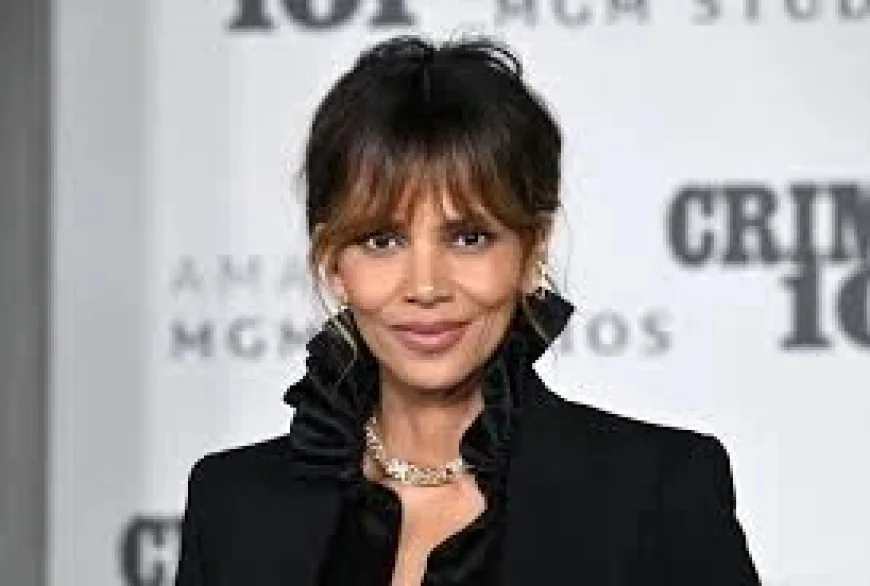 Halle Berry after the Oscar: the turning point that reshaped her film trajectory