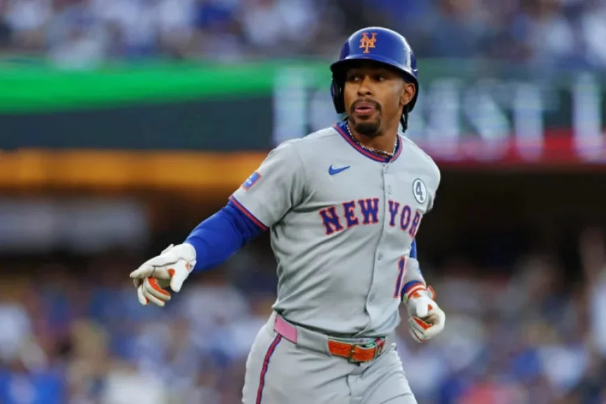 Mlb Opening Day watch: 3 signals Francisco Lindor’s spring debut is reshaping the Mets’ readiness timeline