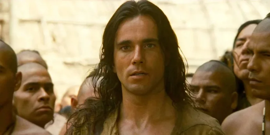 34 Years Later, Daniel Day Lewis’ Epic War Drama Proves Why He’ll Always Be the GOAT