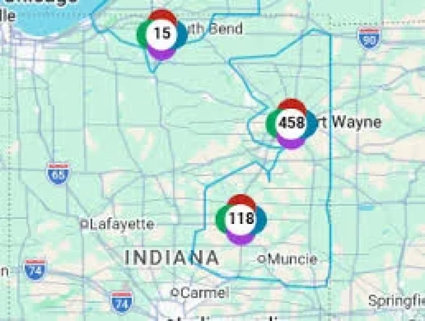 Wdrb as winds trigger widespread outages: what the latest disruption signals next