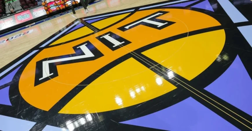 2026 NIT Bracket Announced: Complete Field Revealed
