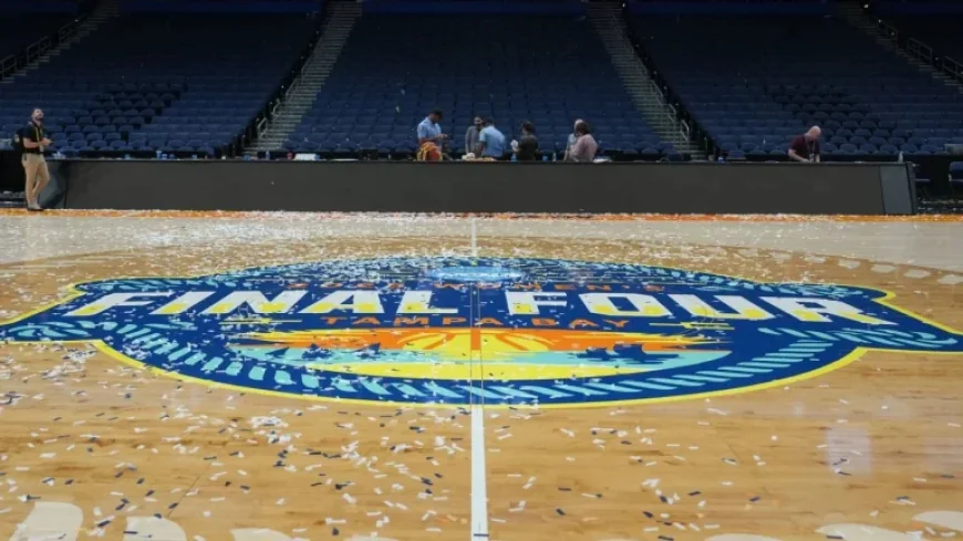 Download the 2026 Women’s March Madness Printable Bracket