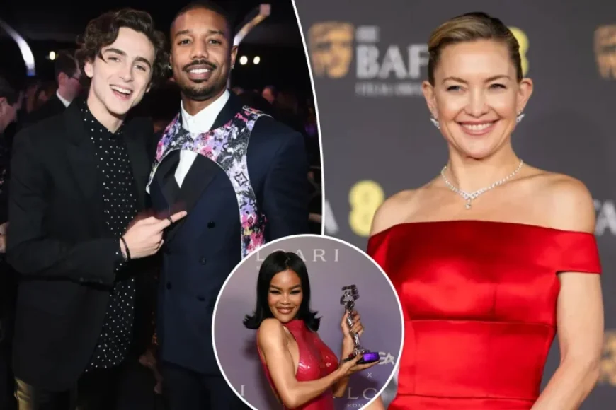 Michael Jordan’s Surprise Oscar Win: Six Ways Sinners Reshaped the Race