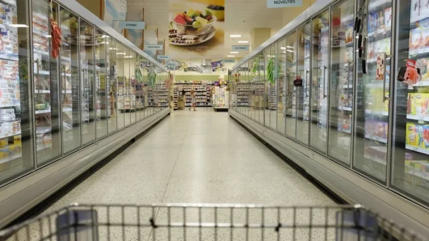 Frozen Meat Safety Alert Issued by Top Retailer