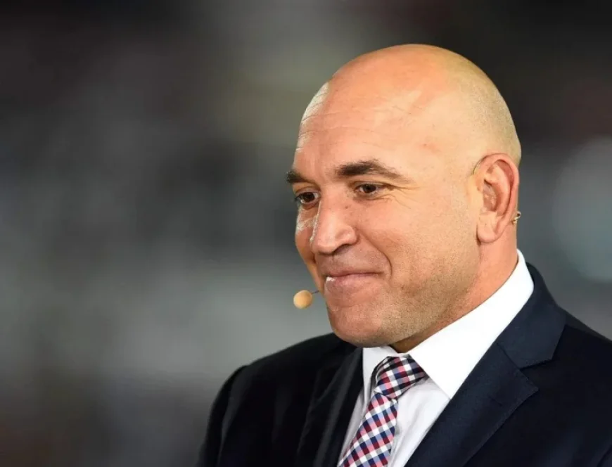 Gorden Tallis Adam Reynolds Broncos: Storm Erupts Over Leader’s Post-Injury Broadcast