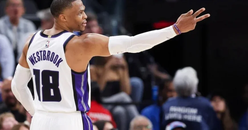 Demar Derozan’s 27 Points Mask a Deeper Clippers Vulnerability