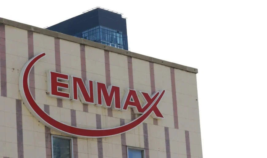 Calgary mayor wants Enmax to explore sale of U.S. power company, run city’s water utility