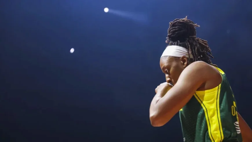 WNBA CBA Talks: Revenue Sharing and Housing Pose Major Challenges, Says Ogwumike