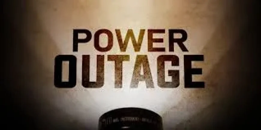 Waff 48: Storm outages across the Tennessee Valley expose the fragile minutes after the lights go out