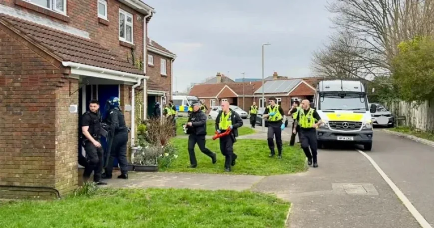 Bournemouth Echo: Two Poole Properties Raided and Lidl Plan Back on Track — What Local Enforcement and Planning Reveal