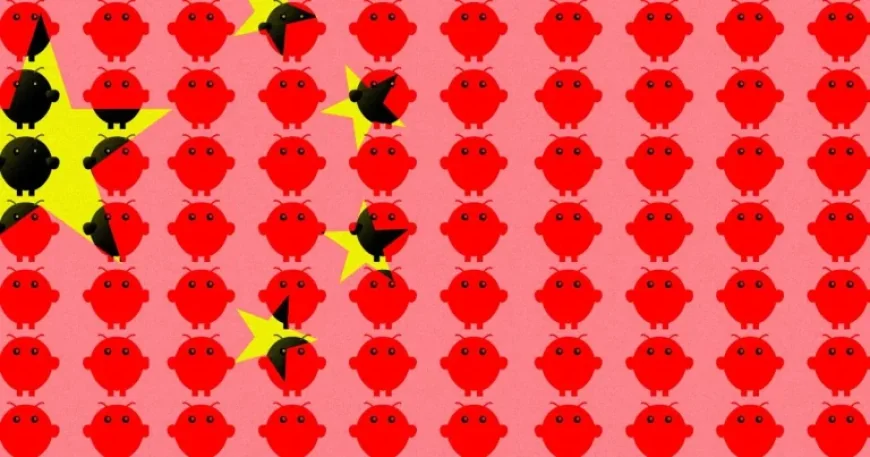 China Concerned Over OpenClaw Agents’ Spread