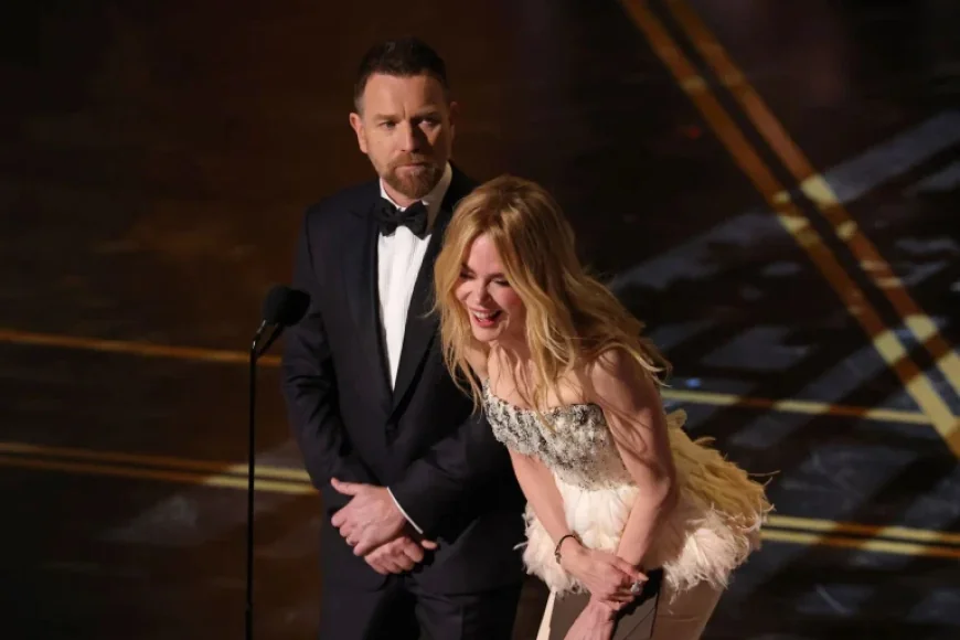 Oscary 2026: Six Trophies for One Film, a Major Upset and Historic Firsts