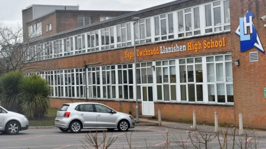 Llanishen High School: Police Enforce Closure of Two Cardiff Schools — What Officials Say