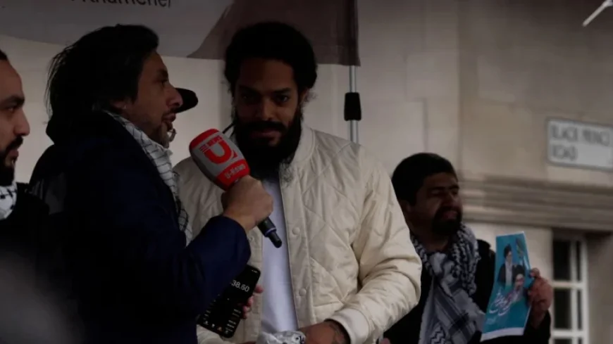 Al Quds Protest: Police Probe ‘Death to the IDF’ Chants as 12 Are Arrested — What Happened and Why It Matters