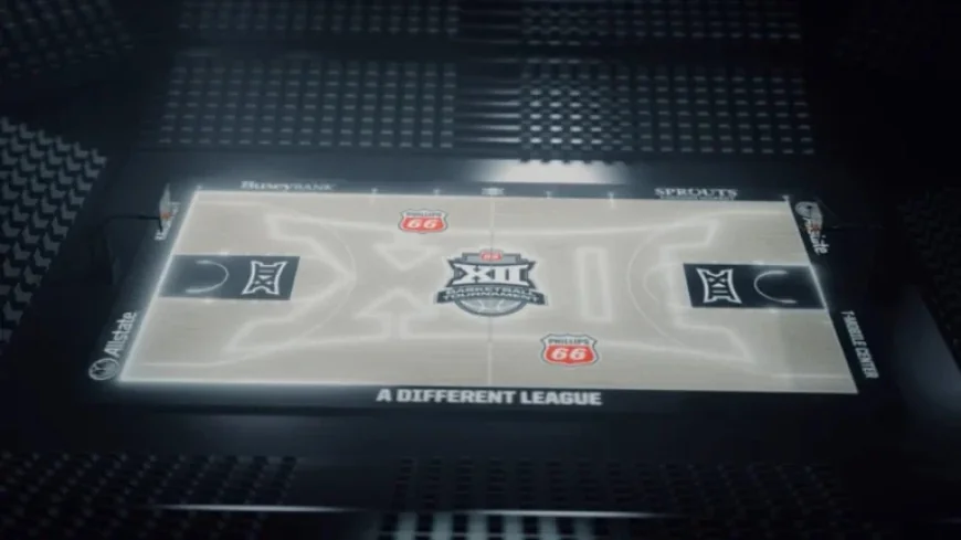 The Big Dance and the Big 12’s Kansas City reality: record crowds, Vegas talk, and a contract that won’t budge