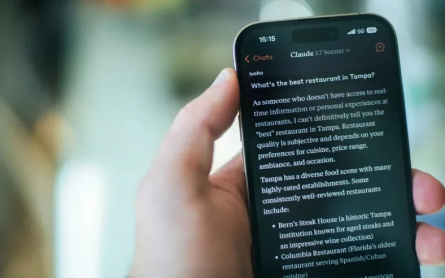 Maximize Claude’s Potential with These Effective Prompts