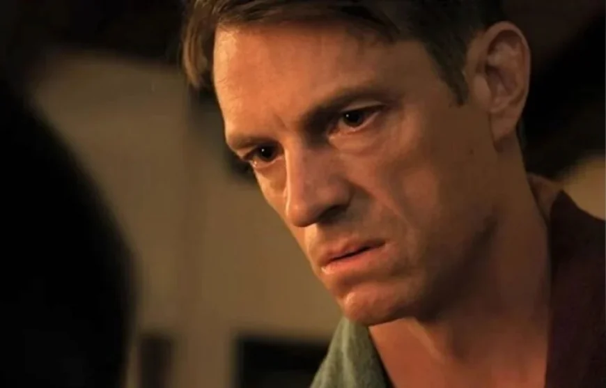 Joel Kinnaman Stars in Two Edge-of-Seat Thrillers Now Streaming — New Releases to Watch This Week
