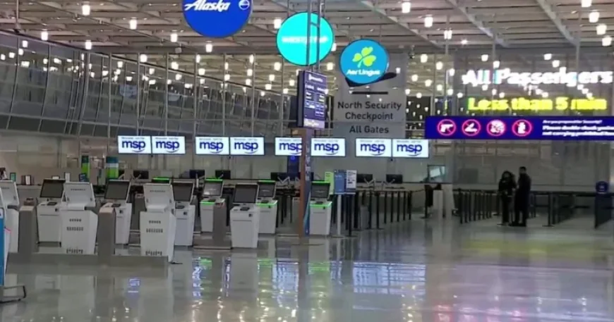 Delta Airlines disruptions meet a second weather front: What 2,000 cancellations reveal about the system’s breaking points