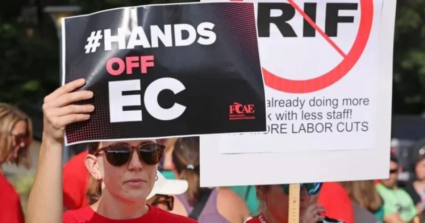 Forsyth County Schools faces renewed scrutiny after state audit details financial delays