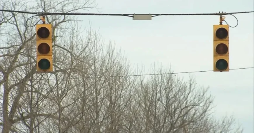 Dte Outage Map: Wind Advisory set as thousands stay without power in Southeast Michigan