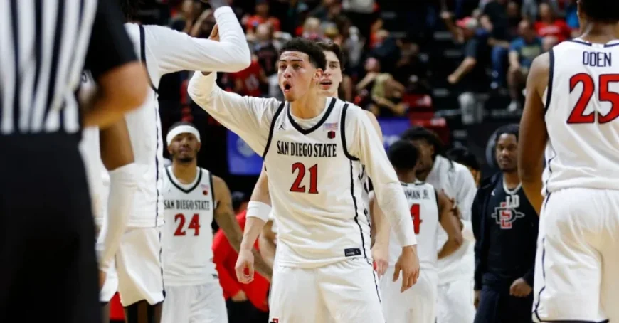 6 Men’s NCAA Tournament Snubs Despite Committee’s Correct Miami (OH) Inclusion