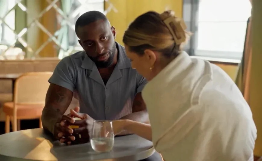 Gia Mafs Screenshot Drama: 3 Revelations That Halted Production and Split Couples