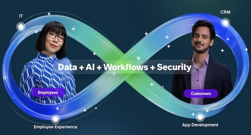 Seize Opportunities in the Agentic AI Era Now