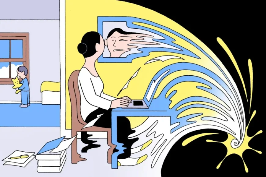 Artificial Intelligence News: Anxiety Surges as Workers Question Whether to Leave Jobs They Love